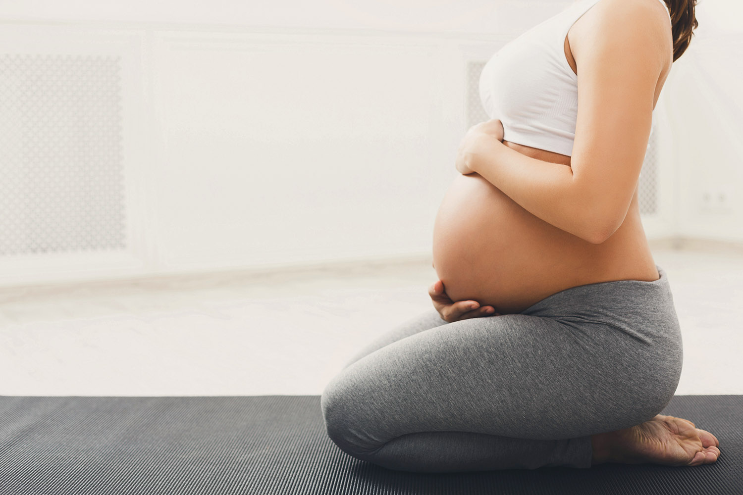 Babybauch