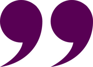 quote
